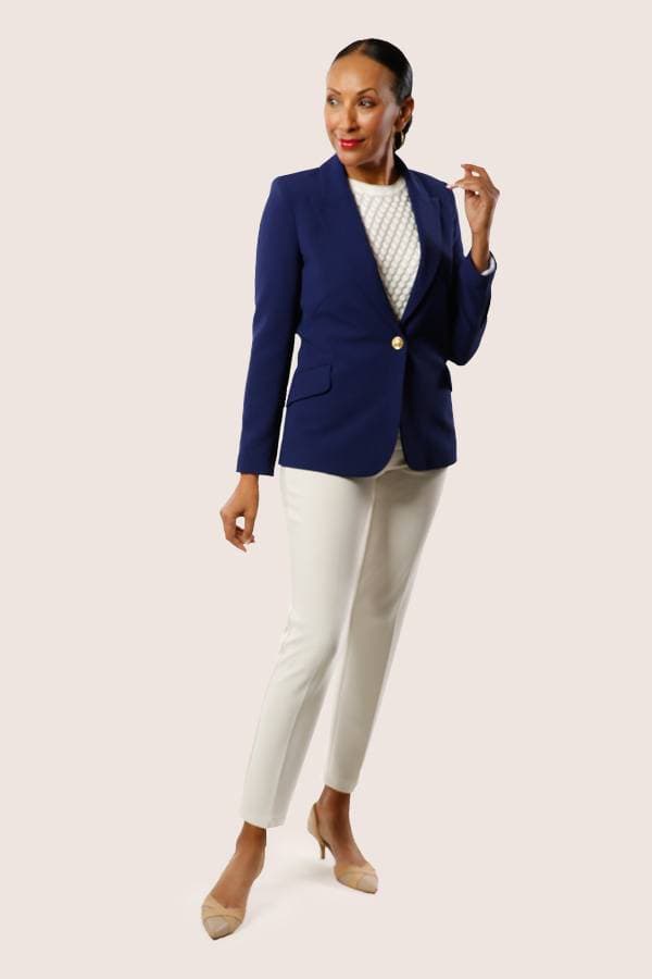 French Made SB1 Blazer