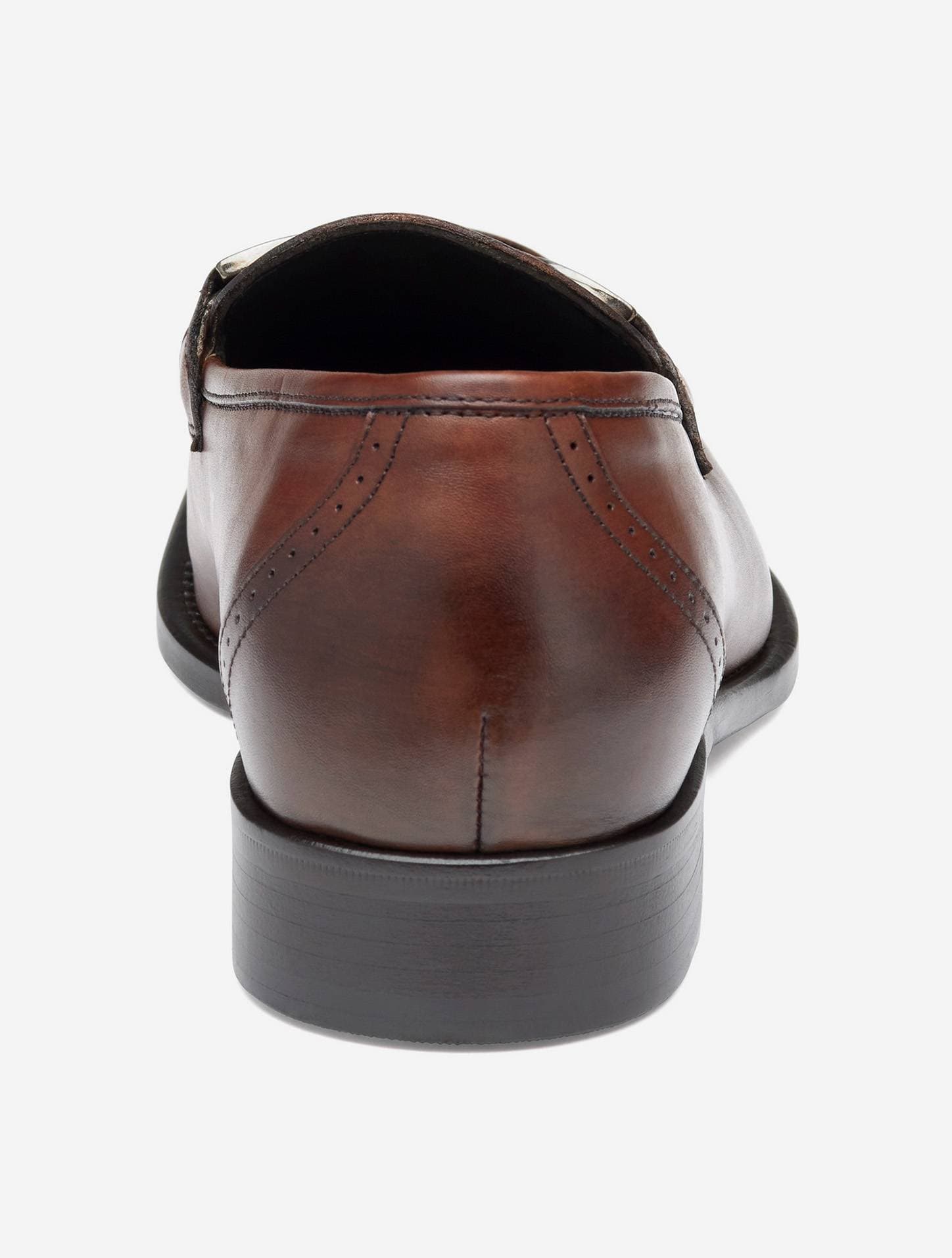 Italian Classic Brown Shoes