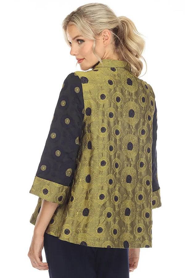 Sun and Moon Jacket