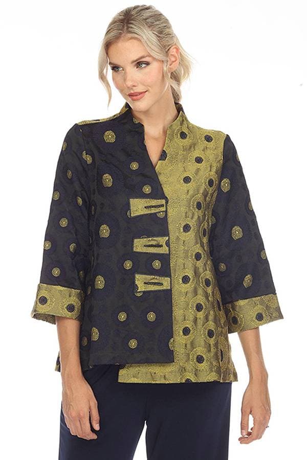 Sun and Moon Jacket