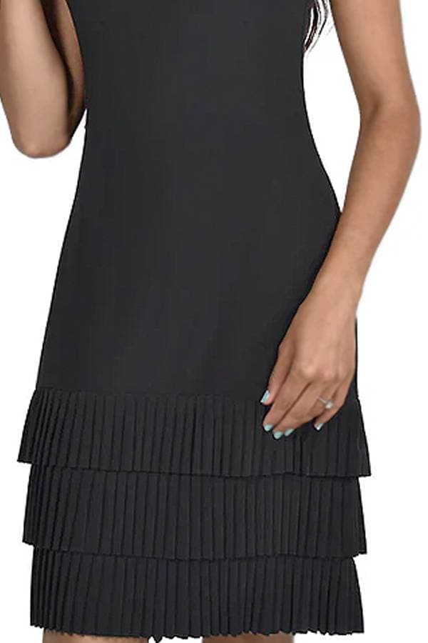 The Perfect Little Black Dress