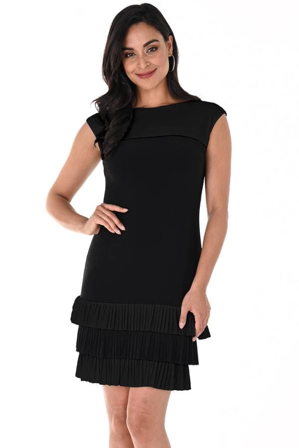 The Perfect Little Black Dress