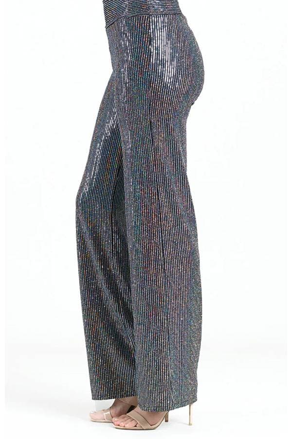 Halo Pullon Sparkle Pant