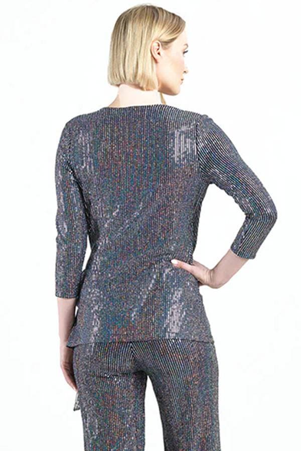 Halo Sparkle Top