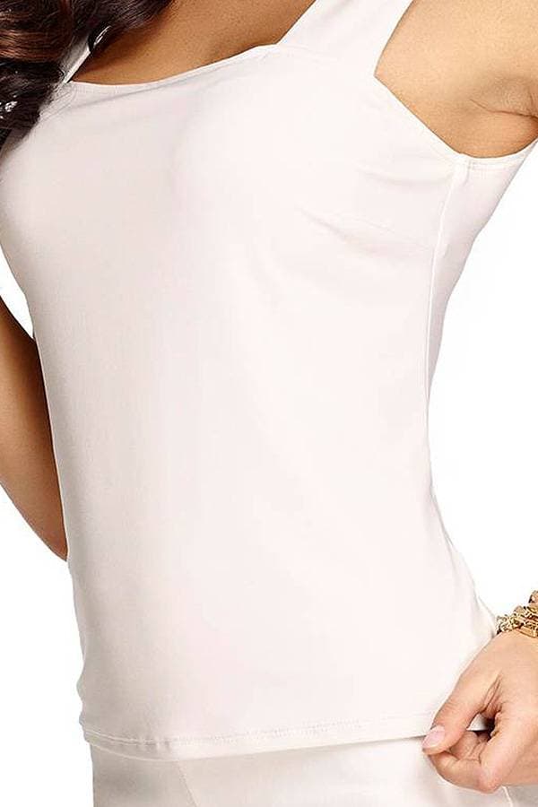 Square Neck Tank