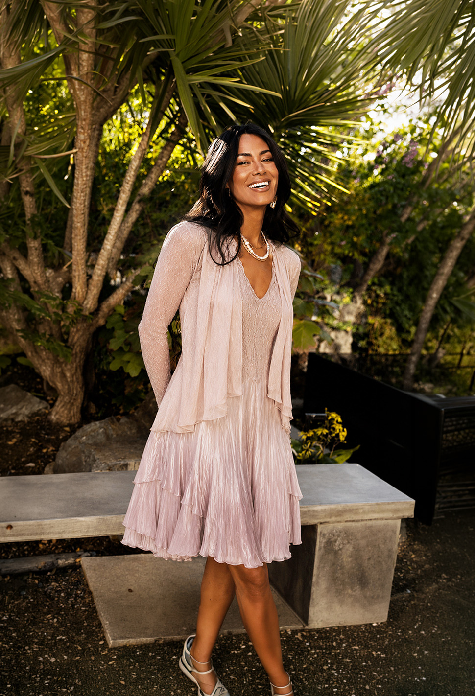 Women's best-selling dresses