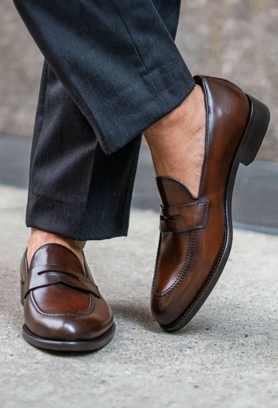 Men's best-selling shoes