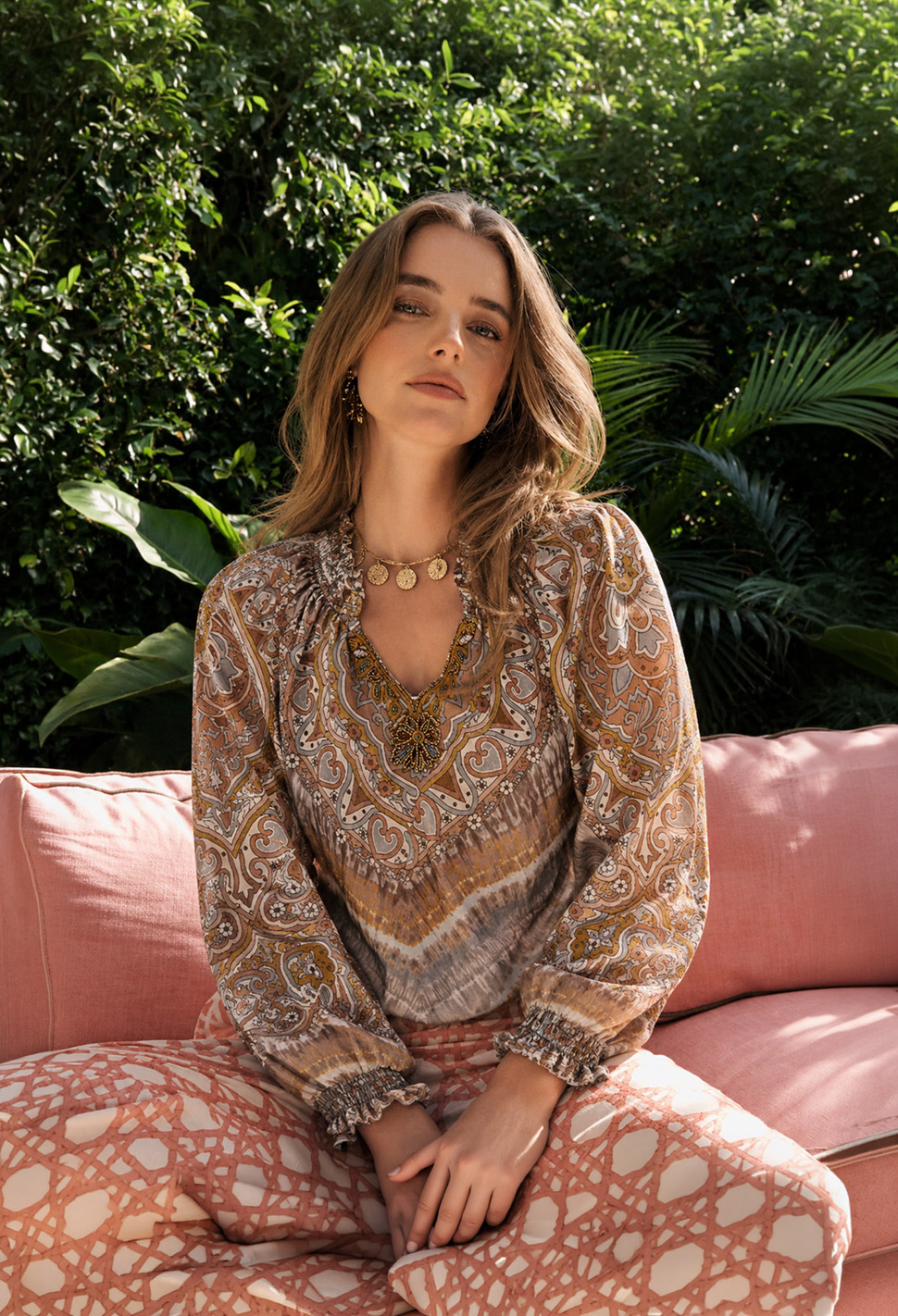 Women's best-selling tops